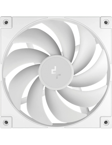 Ventilator PC Deepcool FD14, 140 mm