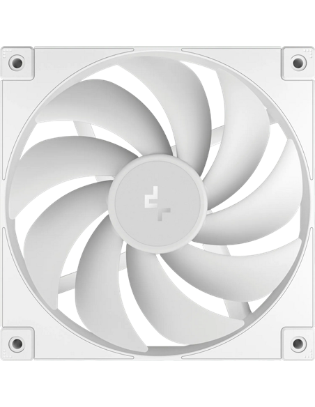 Вентилятор для ПК Deepcool FD14, 140 мм
