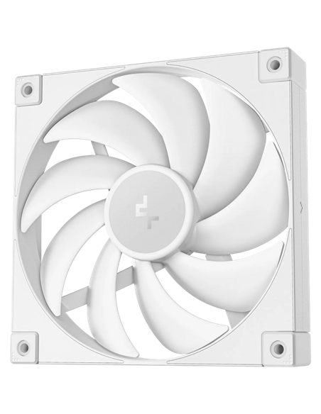 Ventilator PC Deepcool FD14, 140 mm