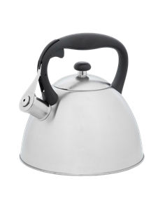 Ceainic RESTO 90601, 3L, Oțel inoxidabil