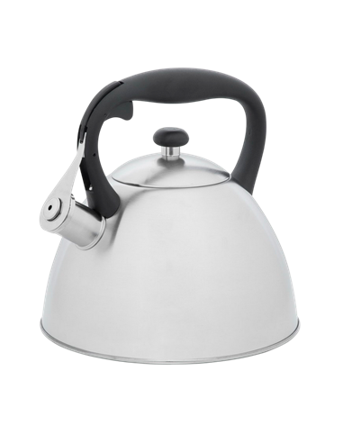 Ceainic RESTO 90601, 3L, Oțel inoxidabil