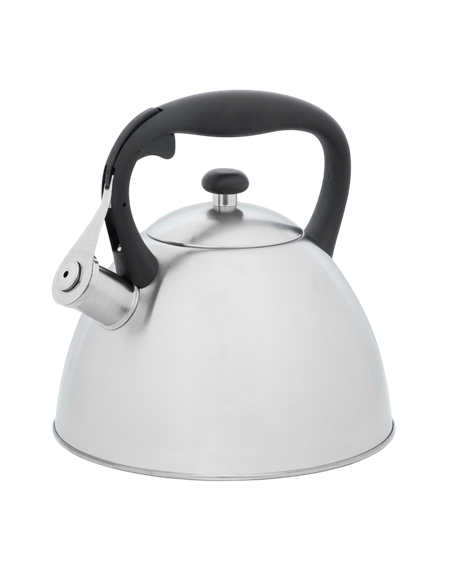 Ceainic RESTO 90601, 3L, Oțel inoxidabil