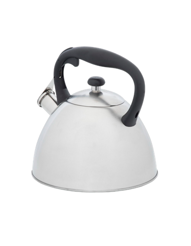 Ceainic RESTO 90601, 3L, Oțel inoxidabil