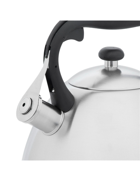 Ceainic RESTO 90601, 3L, Oțel inoxidabil