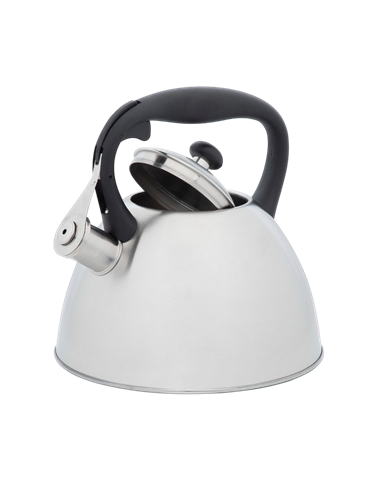 Ceainic RESTO 90601, 3L, Oțel inoxidabil