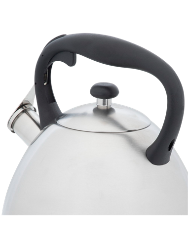 Ceainic RESTO 90601, 3L, Oțel inoxidabil