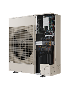 Внешний блок кондиционера Samsung AC100RXADKG, 12кВт.ч, 34kBTU/h 2