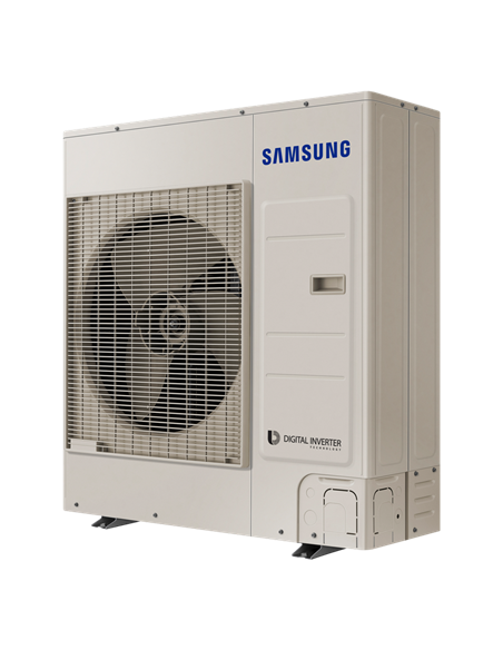 Внешний блок кондиционера Samsung AC100RXADKG, 12кВт.ч, 34kBTU/h