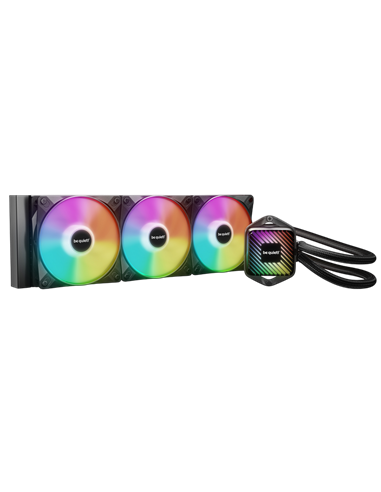Cooler procesor be quiet! Pure Loop 3 LX 360mm