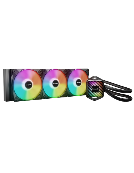 Cooler procesor be quiet! Pure Loop 3 LX 360mm