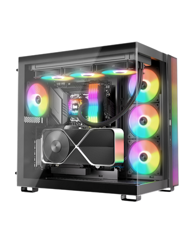 Cooler procesor be quiet! Pure Loop 3 LX 360mm