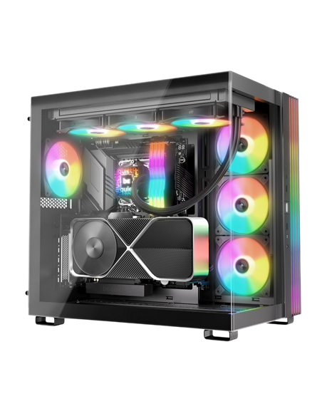 Cooler procesor be quiet! Pure Loop 3 LX 360mm