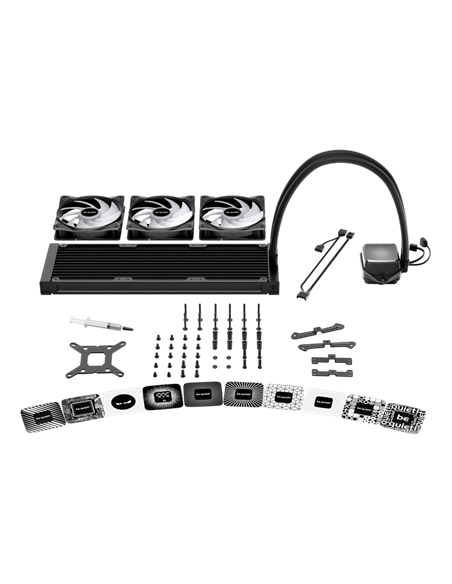 Cooler procesor be quiet! Pure Loop 3 LX 360mm
