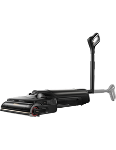 Вертикальный Пылесос Mova M50 Ultra, Чёрный 2