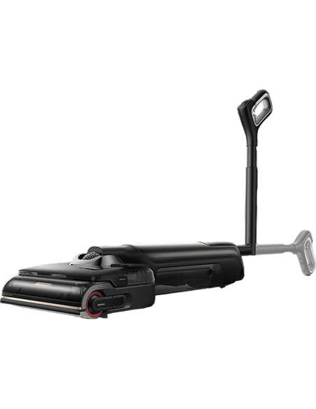 Aspirator Vertical Mova M50 Ultra, Negru