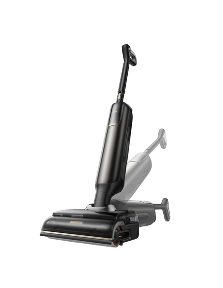 Aspirator Vertical Mova M50 Ultra, Negru
