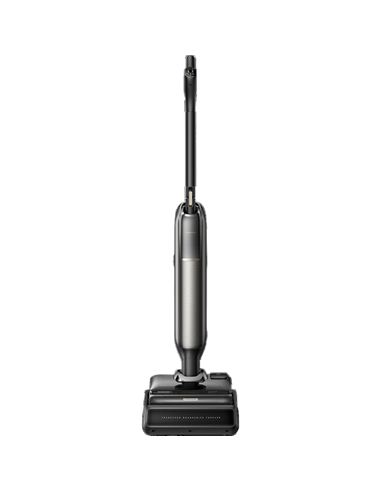Aspirator Vertical Mova M50 Ultra, Negru