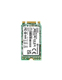Unitate SSD Transcend 425S, 250GB, TS250GMTS425S 2