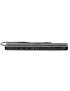 Док-станция Acer HP.DSCAB.015, Серый