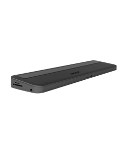Док-станция Acer HP.DSCAB.015, Серый 2