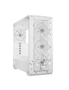 Компьютерный корпус be quiet! Shadow Base 800 FX, Full-Tower, Без блока питания, Белый 2