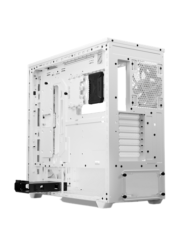 Carcasă PC be quiet! Shadow Base 800 FX, Full-Tower, Fără PSU, Alb