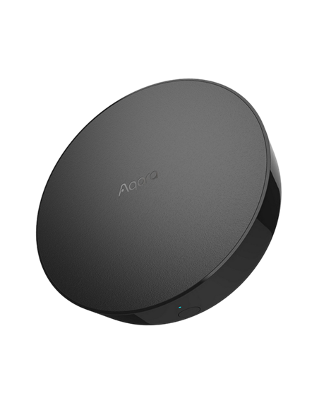 Центр управления AQARA M2, Чёрный