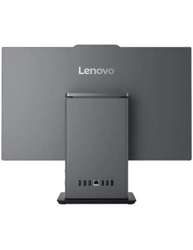 Computer All-in-One Lenovo ThinkCentre neo 50a Gen 5, 23,8", Intel Core i3-1315U, 8GB/512GB, Windows 11 Pro, Luna Grey