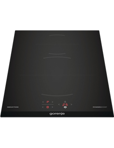 Plită cu inducție Gorenje GI3201BC, Negru