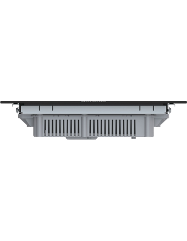 Индукционная варочная панель Gorenje GI3201BC, Чёрный