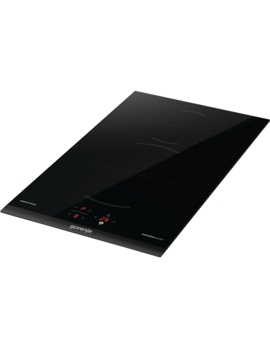Индукционная варочная панель Gorenje GI3201BC, Чёрный
