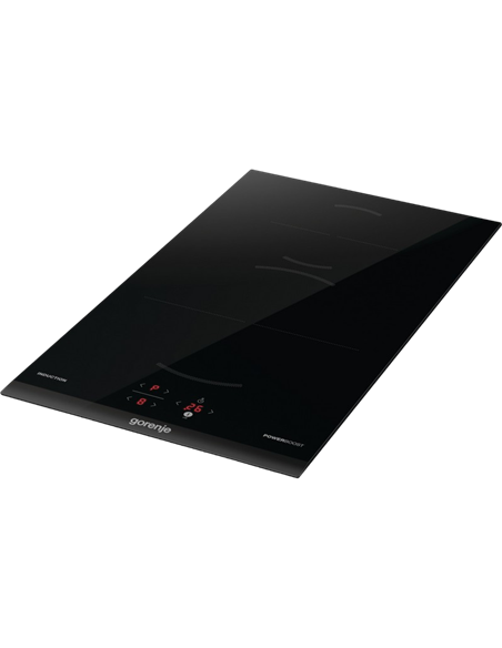 Индукционная варочная панель Gorenje GI3201BC, Чёрный
