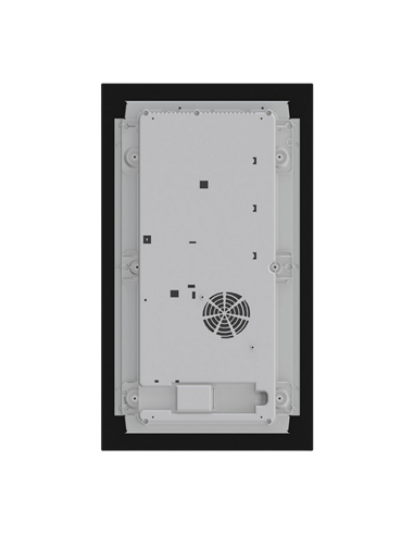 Индукционная варочная панель Gorenje GI3201BC, Чёрный