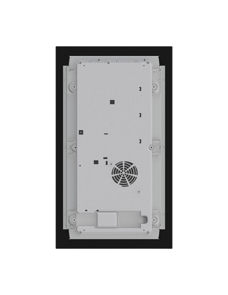 Plită cu inducție Gorenje GI3201BC, Negru