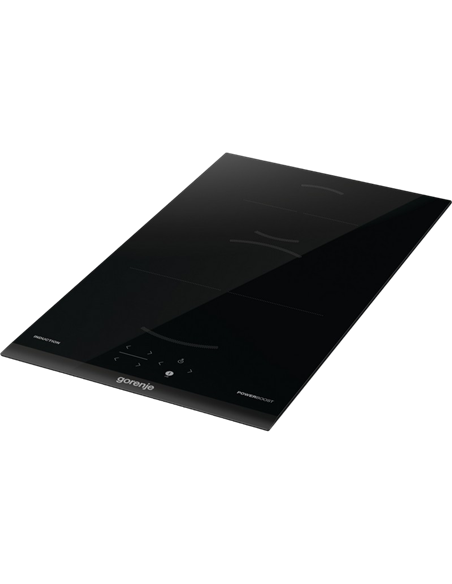 Индукционная варочная панель Gorenje GI3201BC, Чёрный
