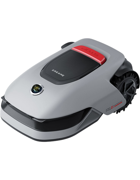Robot de tuns iarba Dreame A1 Pro, Gri