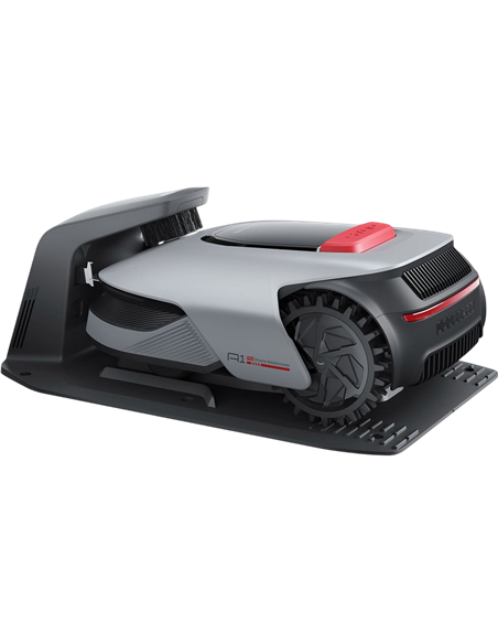 Robot de tuns iarba Dreame A1 Pro, Gri