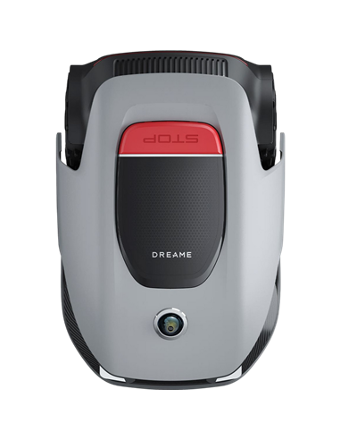 Robot de tuns iarba Dreame A1 Pro, Gri