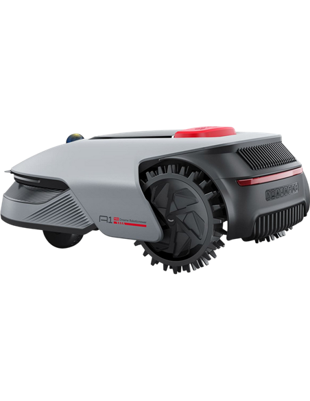 Robot de tuns iarba Dreame A1 Pro, Gri