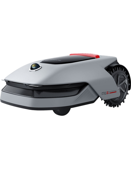 Robot de tuns iarba Dreame A1 Pro, Gri