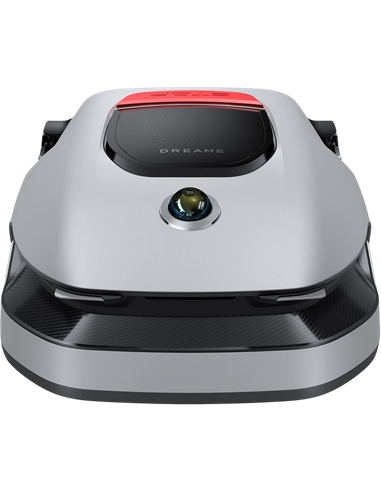 Robot de tuns iarba Dreame A1 Pro, Gri