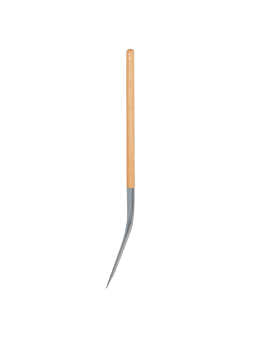 Spatulă bucătărie RESTO 94203, Gri