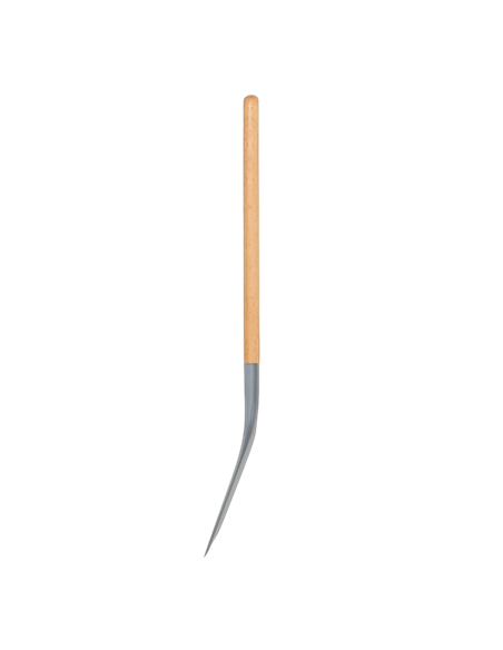 Spatulă bucătărie RESTO 94203, Gri
