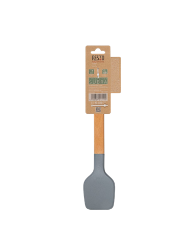 Spatulă bucătărie RESTO 94203, Gri