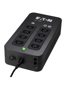 Источник бесперебойного питания Eaton 3S700IEC, Не в сети, 700VA, Башня 2