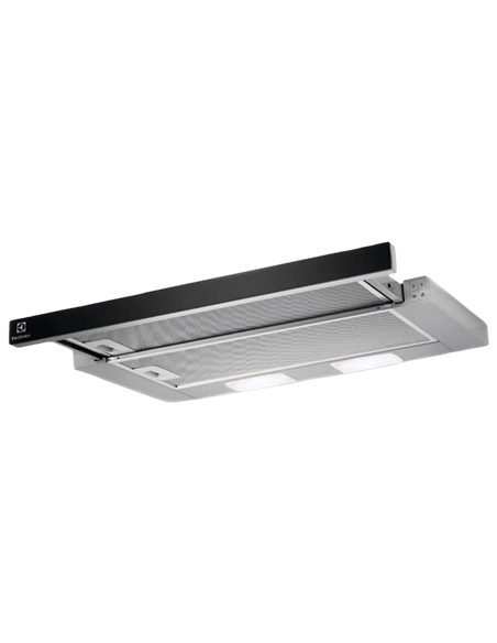 Hota încorporabilă Electrolux LFP326AB, Gri