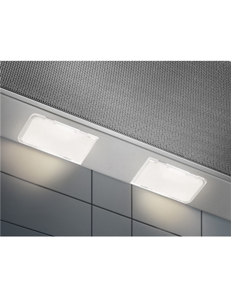 Hota încorporabilă Electrolux LFP326AB, Gri