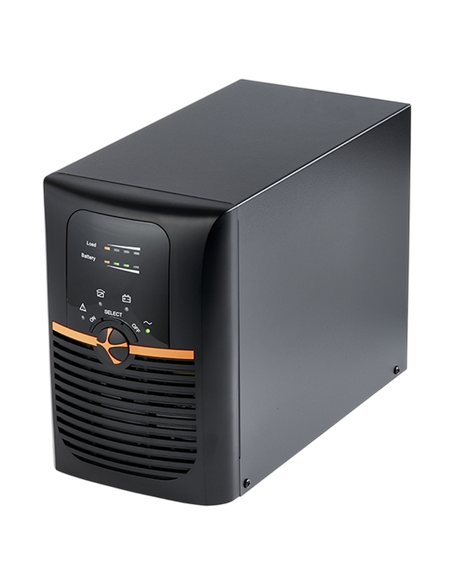Sursă de alimentare neîntreruptibilă Tuncmatik Newtech PRO 3 ONE, Online, 1000VA, Turn