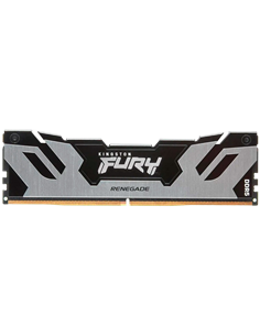 Оперативная память Kingston FURY Renegade, DDR5 SDRAM, 7600 МГц, 16Гб, KF576C38RS-16 2