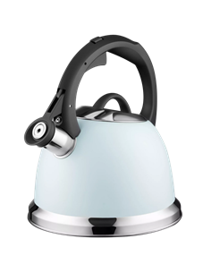 Чайник Ardesto AR1955KS, 2л, Голубой